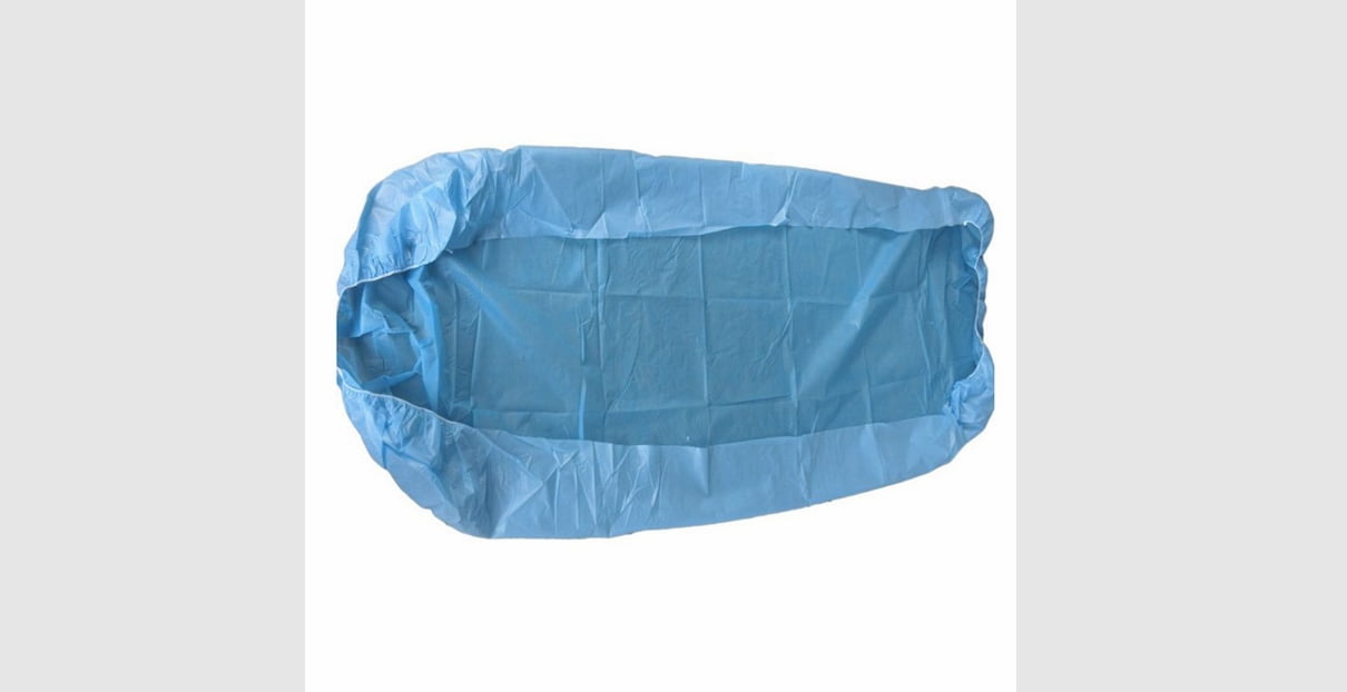 قیمت ملحفه یکبار مصرف پزشکی با کیفیت ارزان + خرید عمده